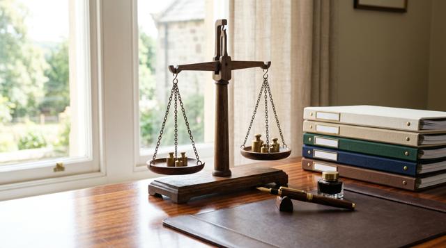 Motive und Anreize bei rechtlichen Auseinandersetzungen